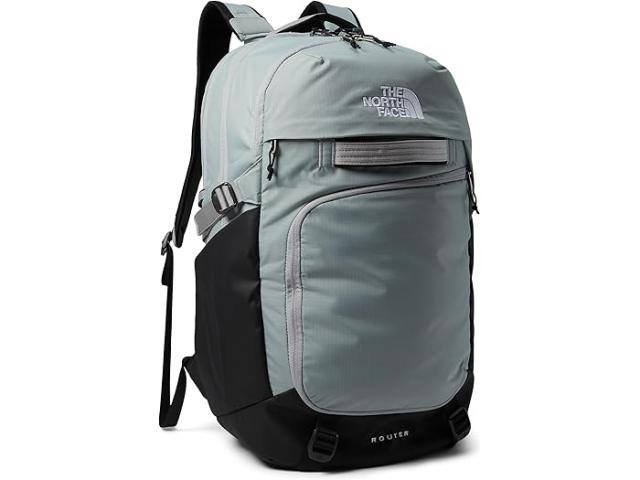 (取寄) ノースフェイス ルーター The North Face The North Face Router Meld Grey/TNF Black-NPF