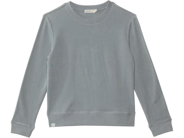 (取寄) ベアフットドリームス キッズ ガールズ コージシック マリブ コレクション ユース ブラッシュ フリース プルオーバー (リトル キッド/ビッグ キッド) Barefoot Dreams Kids girls Barefoot Dreams Kids CozyChic Malibu Collection Youth Brushed Fleece Pulloverの通販は 13,301円