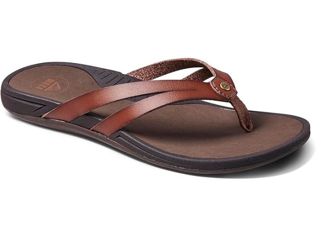 (取寄) リーフ レディース パシフィック ジョイ Reef women Reef Pacific Joy Rust