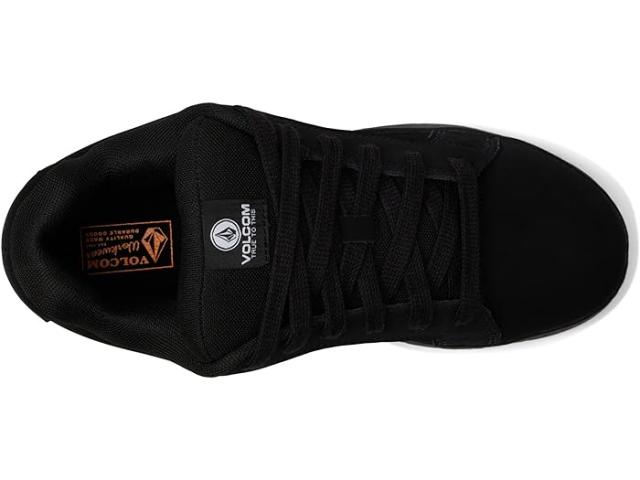 (取寄) ボルコム メンズ ストーン SD コンプ トゥ Volcom men Volcom Stone SD Comp Toe Black/Red_1