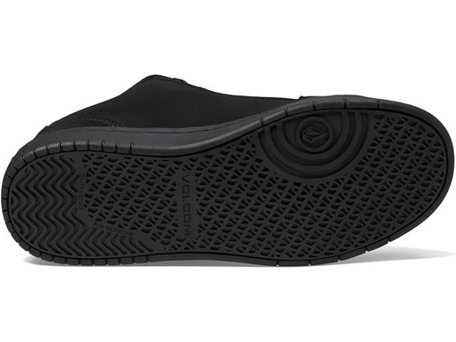 (取寄) ボルコム メンズ ストーン SD コンプ トゥ Volcom men Volcom Stone SD Comp Toe Black/Red_2
