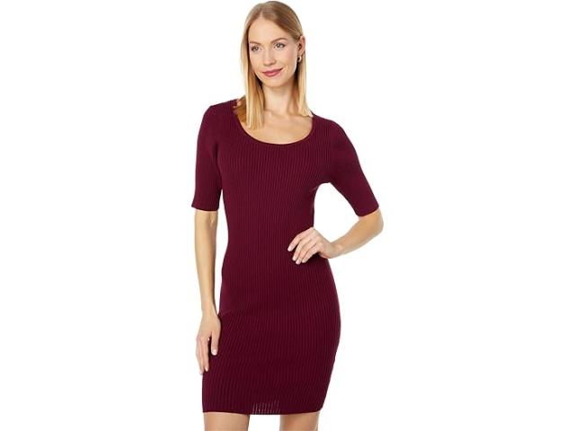 (取寄) マイケル スターズ レディース メイ スクープ ネック ドレス Michael Stars women Michael Stars Mae Scoop Neck Dress Auburnの通販は 44,110円