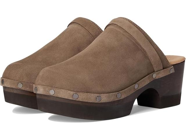 (取寄) アンドレアスース レディース オリヴィア Andre Assous women Olivia Desert Taupe