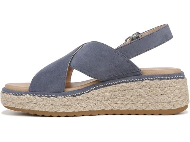 取寄) ヴィンスカムート レディース ハムデン バックル スリングバック