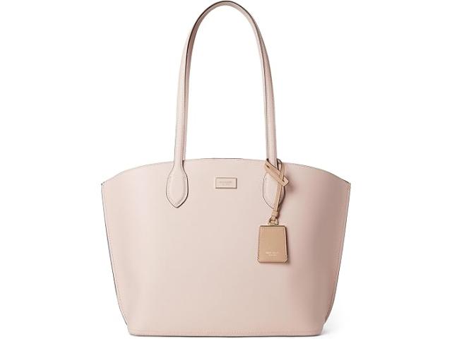 (取寄) ケイトスペード レディース スイート トート バッグ Kate Spade New York women Suite Tote Bag Rose Smoke