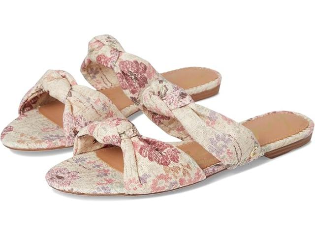 (取寄) サーカスNYバイサムエデルマン レディース マリッサ Circus NY by Sam Edelman women Marissa Berry Blush Multi