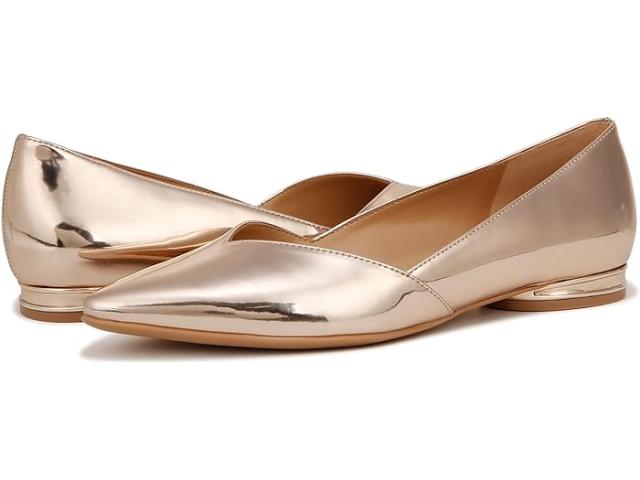 (取寄) ナチュラライザー レディース ハバナ Naturalizer women Naturalizer Havana Rose Gold Leather