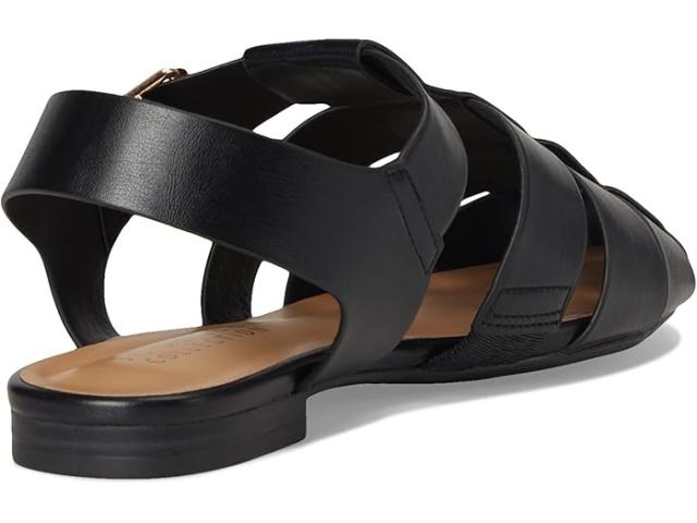 (取寄) ジュルネ コレクション レディース  Journee Collection women Cailinna Black