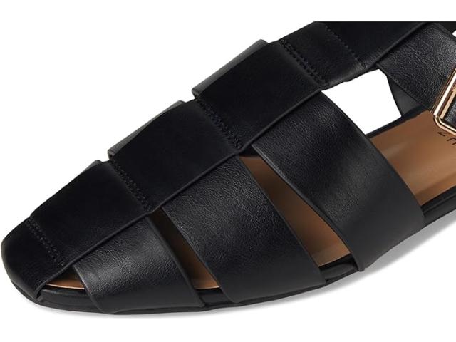 (取寄) ジュルネ コレクション レディース  Journee Collection women Cailinna Black