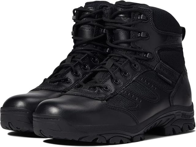 (取寄) ソログッド メンズ 6 プレーン トゥ ウォータープルーフ Thorogood men 6