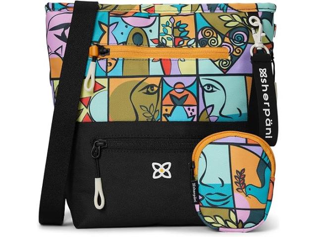 (取寄) シェルパニ レディース サディ Sherpani women Sadie Cloud9