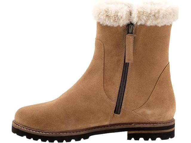 Trotters トロッターズ レディース 女性用 シューズ 靴 フラット Estee - Silver Snake Leather