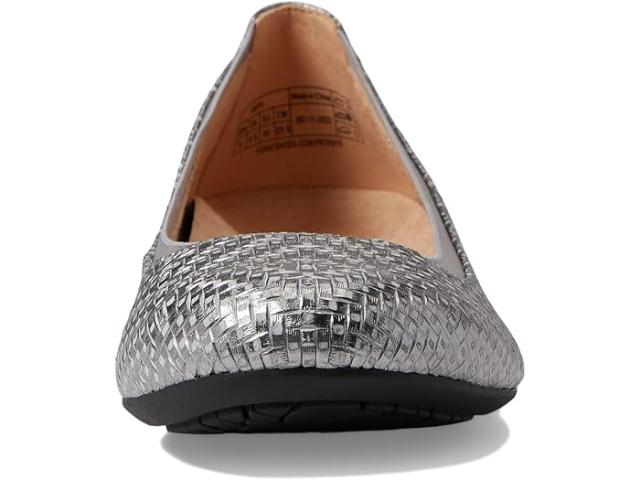 (取寄) バイオニック レディース アニタ VIONIC women Anita Silver