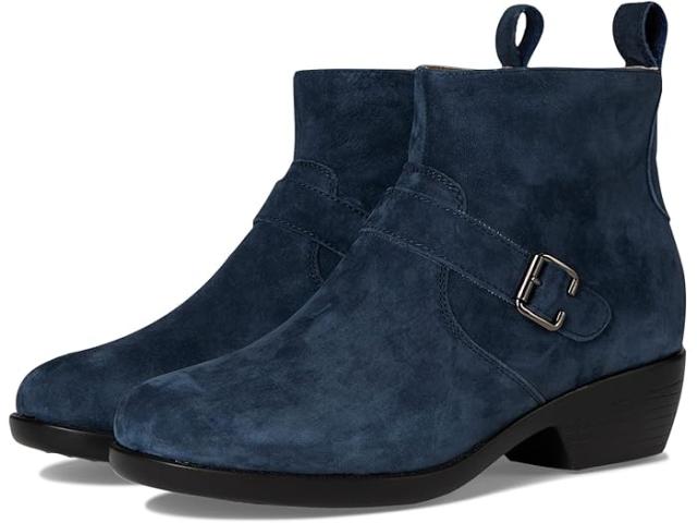 (取寄) プロペット レディース メンフィス Propet women Memphis Navy