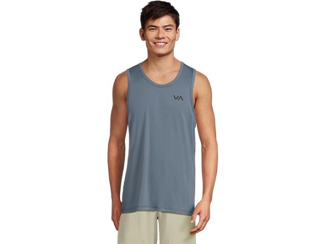 (取寄) ルーカ メンズ スポーツ ベント Sl RVCA men SPORT VENT SL Vintage Navy