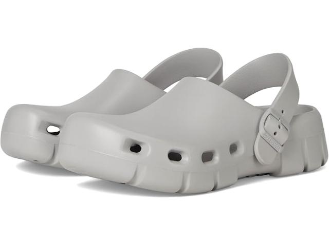 (取寄) ビルケンシュトック ビルキー フロウ EVA Birkenstock Birki Flow EVA Stone Coin