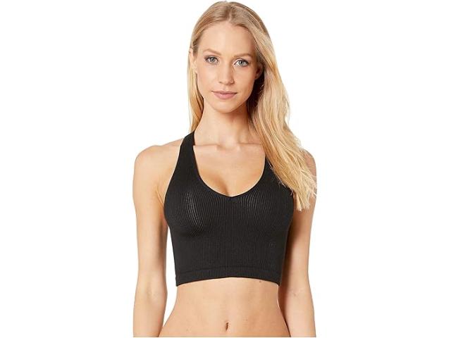 (取寄) エフピー ムーブメント レディース フリー スロー クロップ FP Movement women FP Movement Free Throw Crop Blackの通販は