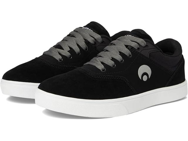 (取寄) オサイラス メンズ レリック Osiris men Relic Black/White/Charcoal