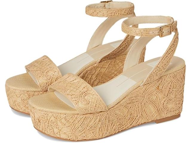 (取寄) ドルチェヴィータ レディース  Dolce Vita women Talisa Natural