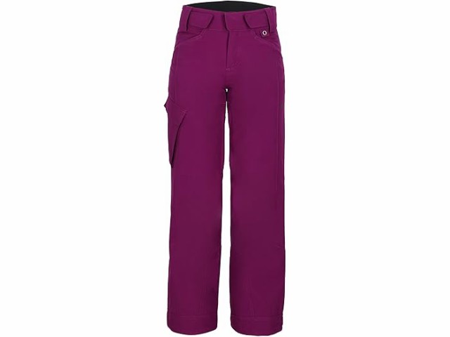 (取寄) オバマイヤー キッズ ガールズ ジャイム パンツ (リトル キッド/ビッグ キッド) Obermeyer Kids girls Obermeyer Kids Jaime Pants (Little Kid/Big Kid) Byzantineの通販は