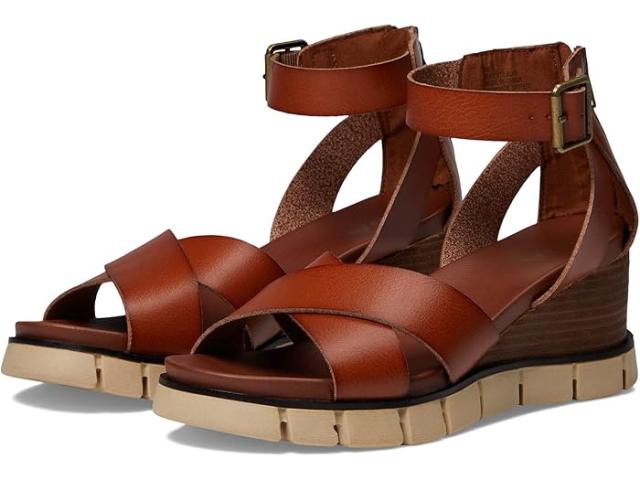 (取寄) ミア レディース ラウリ MIA women MIA Lauri Cognacの通販は