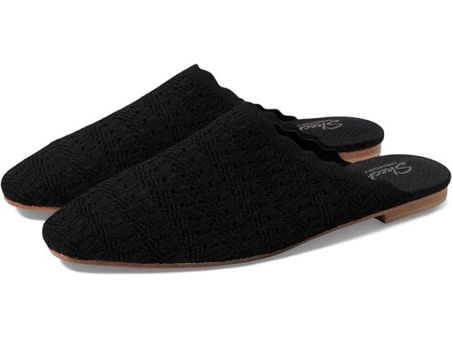 (取寄) スケッチャーズ レディース クレオ - スニップ SKECHERS women SKECHERS Cleo - Snip Blackの通販は