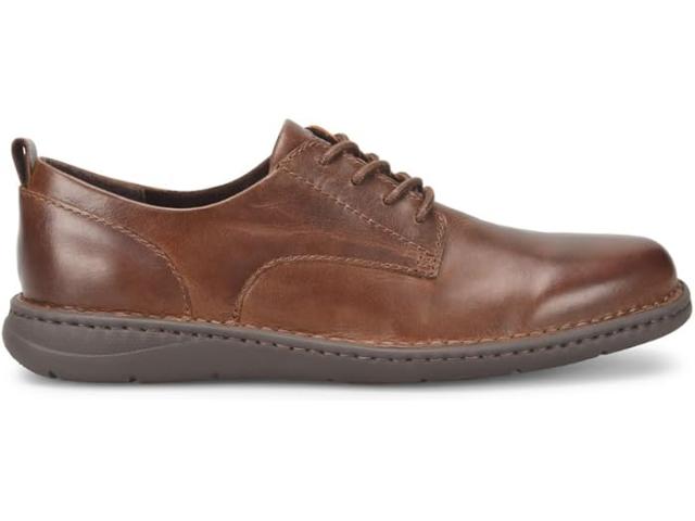 取寄) ボーン メンズ トッド Born men Born Todd Dark Brown