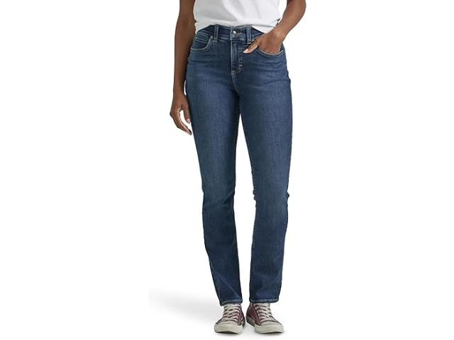 (取寄) リー レディース フレックス モーション ブーツカット ジーンズ Lee women Lee Flex Motion Bootcut Jeans Greet The Dayの通販はその他パンツ