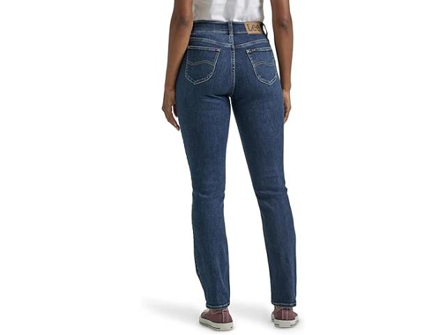 (取寄) リー レディース フレックス モーション ブーツカット ジーンズ Lee women Lee Flex Motion Bootcut Jeans Greet The Dayの通販は