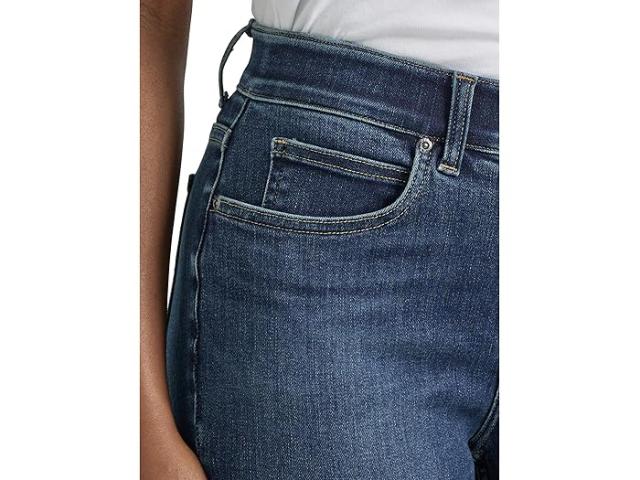 (取寄) リー レディース フレックス モーション ブーツカット ジーンズ Lee women Lee Flex Motion Bootcut Jeans Greet The Dayの通販は