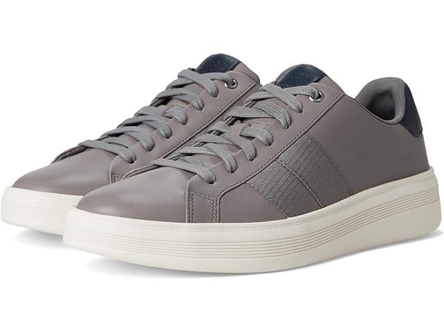 (取寄) コールハーン メンズ グランド クロスコート プレミア Cole Haan men Cole Haan Grand Crosscourt Premier December Sky/Blueberry/Ivory