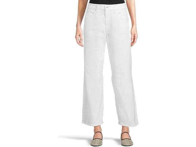 (取寄) ペイジ レディース キャメロン アンクル イン クリスプ ホワイト Paige women Cameron Ankle in Crisp White Crisp White