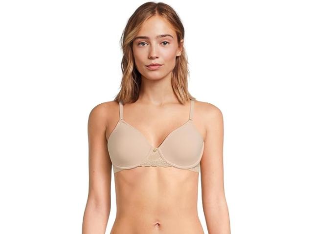 (取寄) ナトリ レディース ブリス パーフェクション アンライン アンダーワイヤー 724154 Natori women Natori Bliss Perfection Unlined Underwire 724154 Cafeの通販は 15,315円