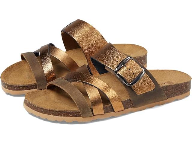 (取寄) エリックマイケル レディース ランディ Eric Michael women Randy Bronze Combo