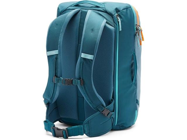 取寄) コトパクシ アルパ 35L トラベル パック Cotopaxi Allpa 35L