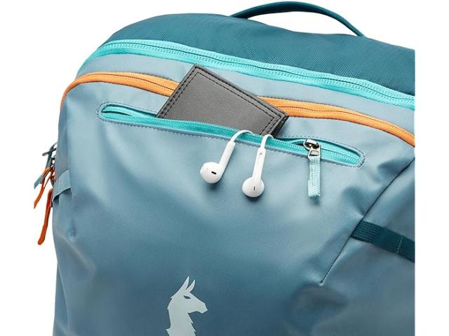 取寄) コトパクシ アルパ 35L トラベル パック Cotopaxi Allpa 35L