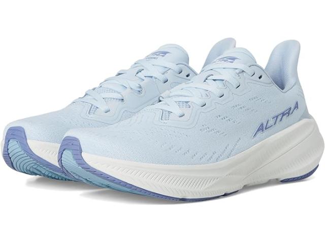 (取寄) アルトラ レディース エクスペリエンス フロウ 2 Altra women Experience Flow 2 Light Blue