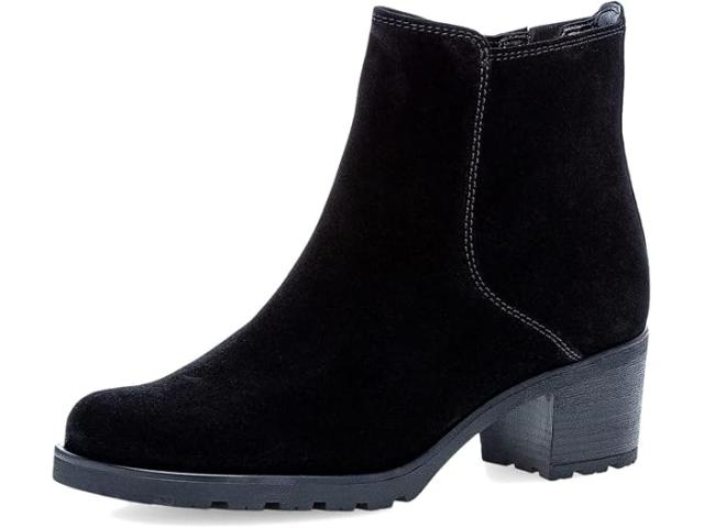 (取寄) ガボール レディース 92.800 Gabor women 92.800 Black