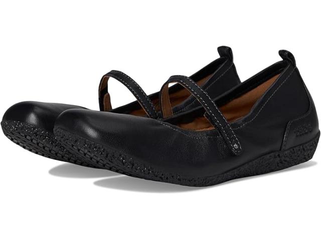 (取寄) タオス フットウェア レディース  Taos Footwear women Babble Black