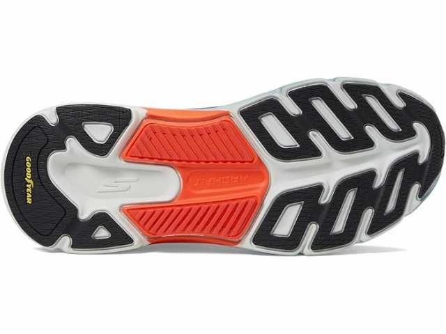 (取寄) スケッチャーズ メンズ マックス クッショニニグ アーチ フィット 2.0 - クルーザー SKECHERS men SKECHERS Max Cushioning Arch Fit 2.0 - Immense Cruiser Blueの通販は