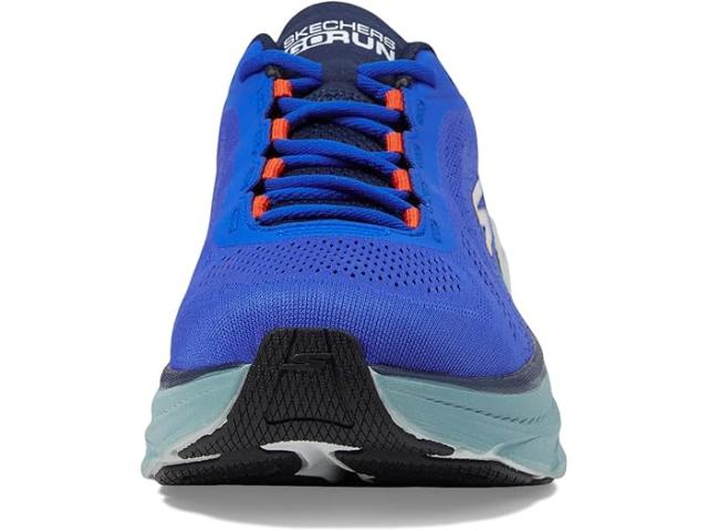 (取寄) スケッチャーズ メンズ マックス クッショニニグ アーチ フィット 2.0 - クルーザー SKECHERS men SKECHERS Max Cushioning Arch Fit 2.0 - Immense Cruiser Blueの通販は