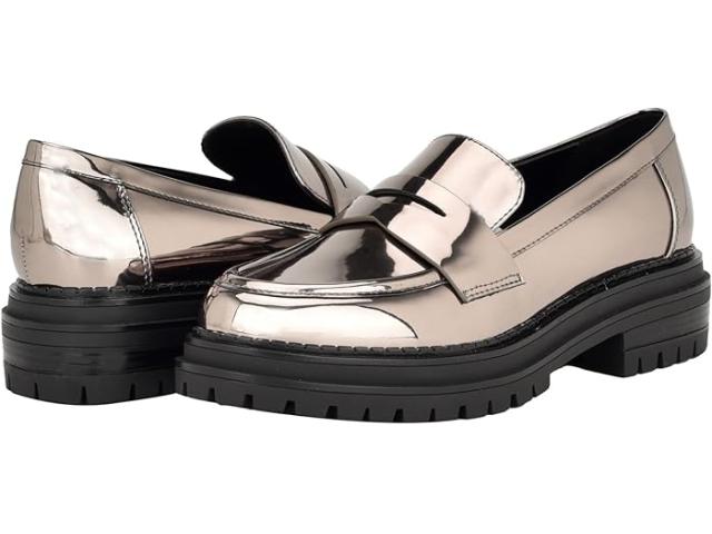 (取寄) カルバンクライン レディース グラント Calvin Klein women Calvin Klein Grant Pewter 14,250円