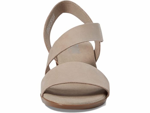 (取寄) マンロー レディース ルシア Munro women Munro Lucia Stoneの通販は