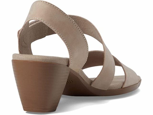 (取寄) マンロー レディース ルシア Munro women Munro Lucia Stoneの通販は