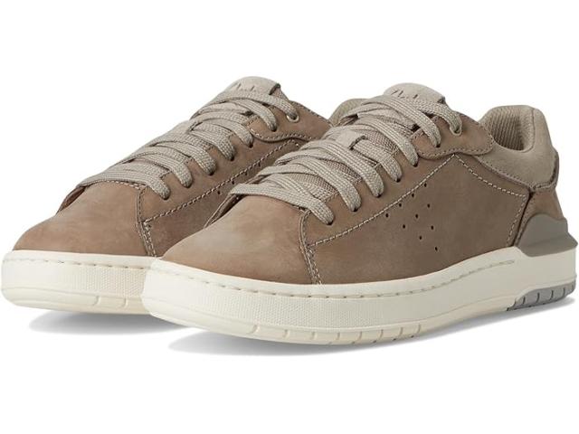 (取寄) クラークス メンズ コートライト 2 ラン Clarks men CourtLite 2 Run Grey Nubuck