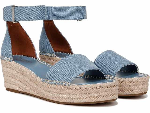 (取寄) フランコ サルト レディース ペラ Franco Sarto women Franco Sarto Pela Light Denimの通販は