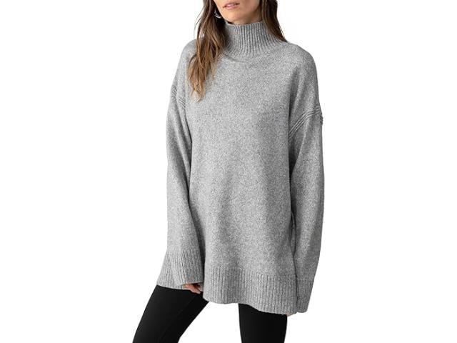 (取寄) サンクチュアリ レディース パーフェクト チュニック Sanctuary women Perfect Tunic Heather Ash