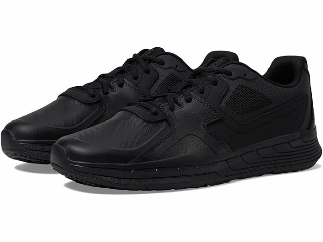 (取寄) シューズ フォー クルーズ メンズ コンドル リ Shoes for Crews men Condor II Blackの通販は