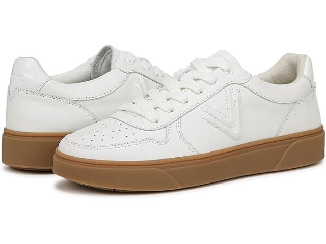 (取寄) バイオニック レディース キミー コート VIONIC women VIONIC Kimmie Court White Gum Leatherの通販は 46,220円