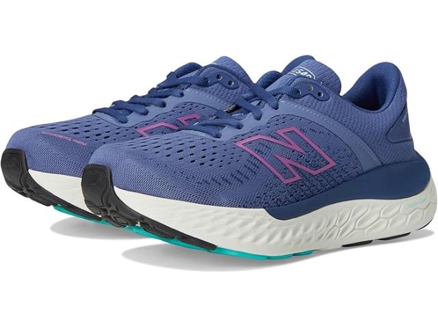 (取寄) ニューバランス レディース フレッシュ フォーム X New Balance women Fresh Foam X 1540v4 Night Sky/Moon Shadow